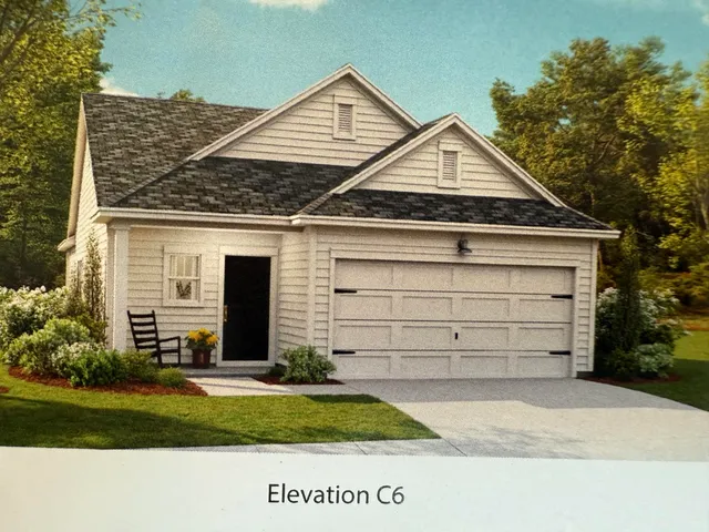 $365,725 | 148 Norses Bay Court, Summerville, SC 29486