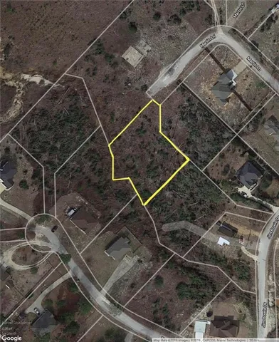 a view of a street view