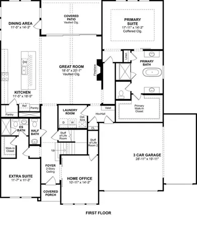 $708,000 | 908 Wood Duck Court, Heath, TX 75126