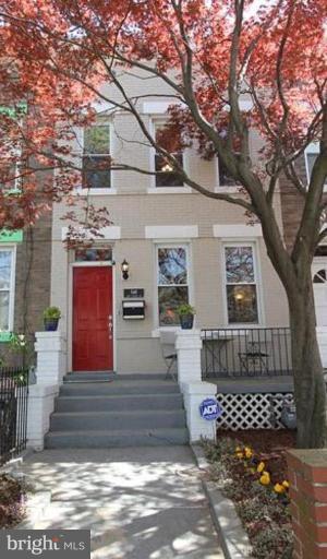 546 14th Street Southeast Washington, DC 20003 - Photo 1 of 1 Exterior (Main)