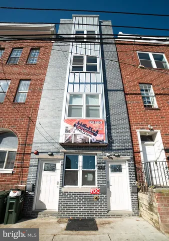 $4,650 | 1848 North 16th Street, Unit 3, Philadelphia, PA 19121