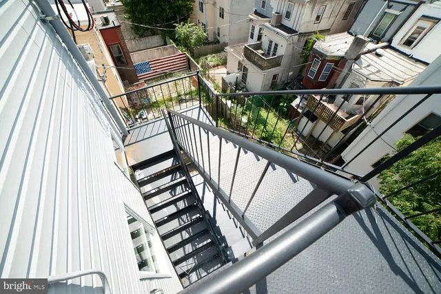 $4,650 | 1848 North 16th Street, Unit 3, Philadelphia, PA 19121