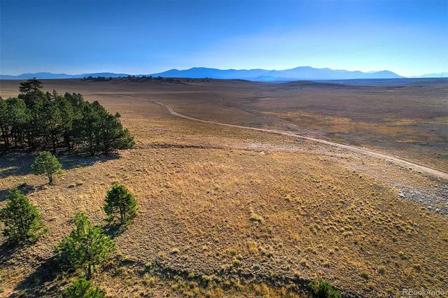 $187,000 | 9128 B Elkhorn Road, Como, CO 80432