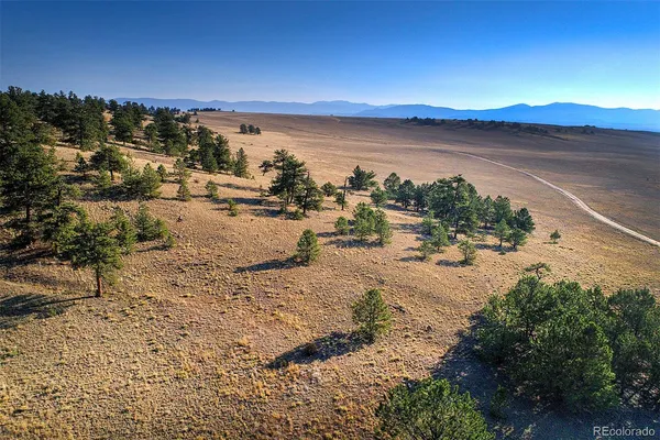 $126,500 | 9128 B Elkhorn Road, Como, CO 80432