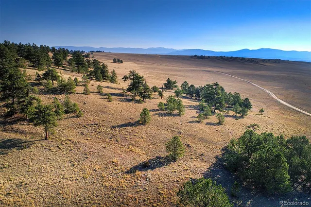 $187,000 | 9128 B Elkhorn Road, Como, CO 80432