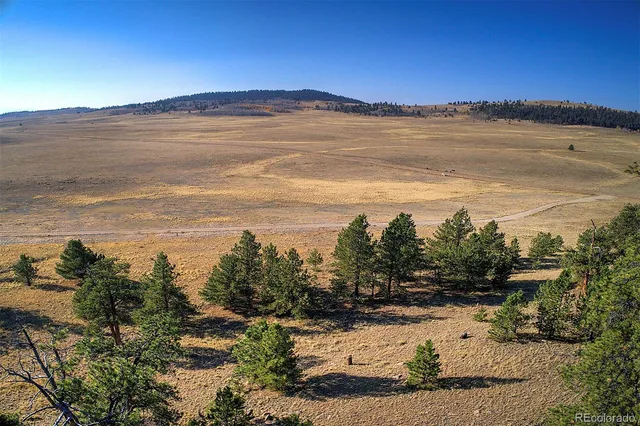 $187,000 | 9128 B Elkhorn Road, Como, CO 80432