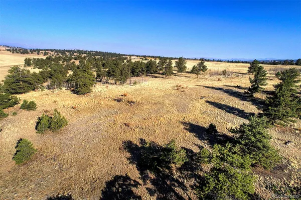 $126,500 | 9128 B Elkhorn Road, Como, CO 80432