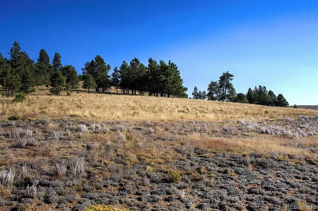 $187,000 | 9128 B Elkhorn Road, Como, CO 80432