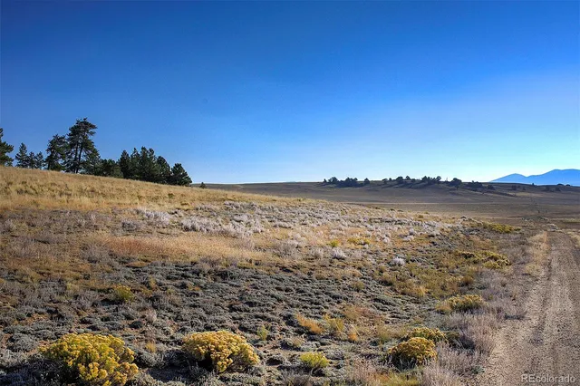 $187,000 | 9128 B Elkhorn Road, Como, CO 80432