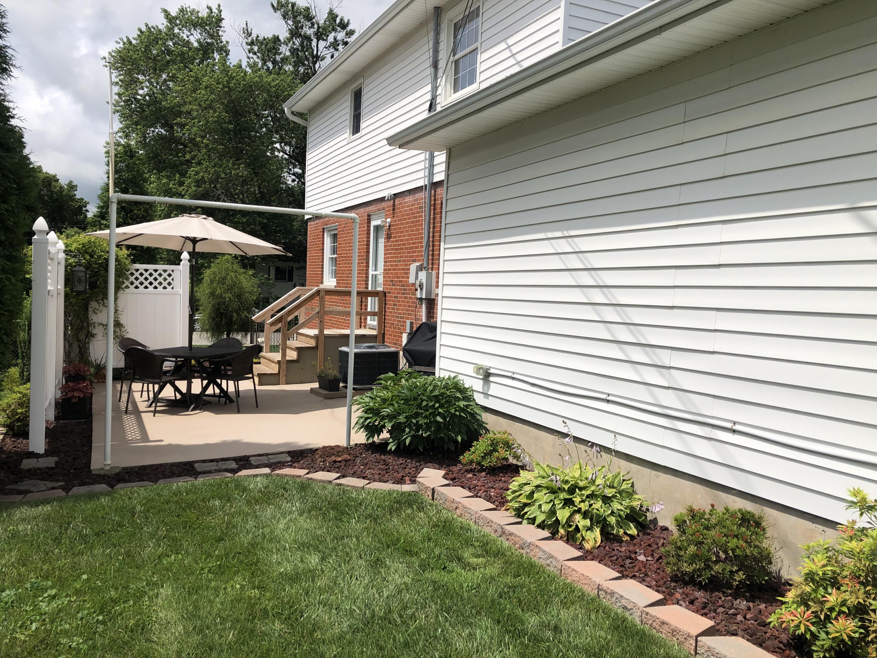 3394 Post Road Lexington, KY 40503 - Photo 48 of 54 post 096