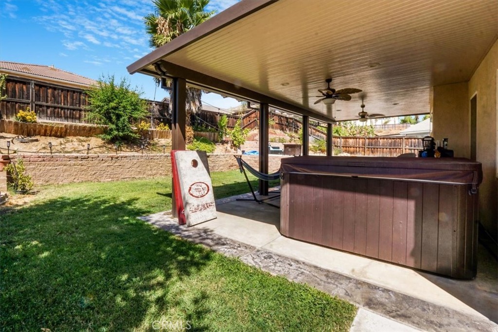29061 La Ladera Road Menifee, CA 92584 - Photo 40 of 57