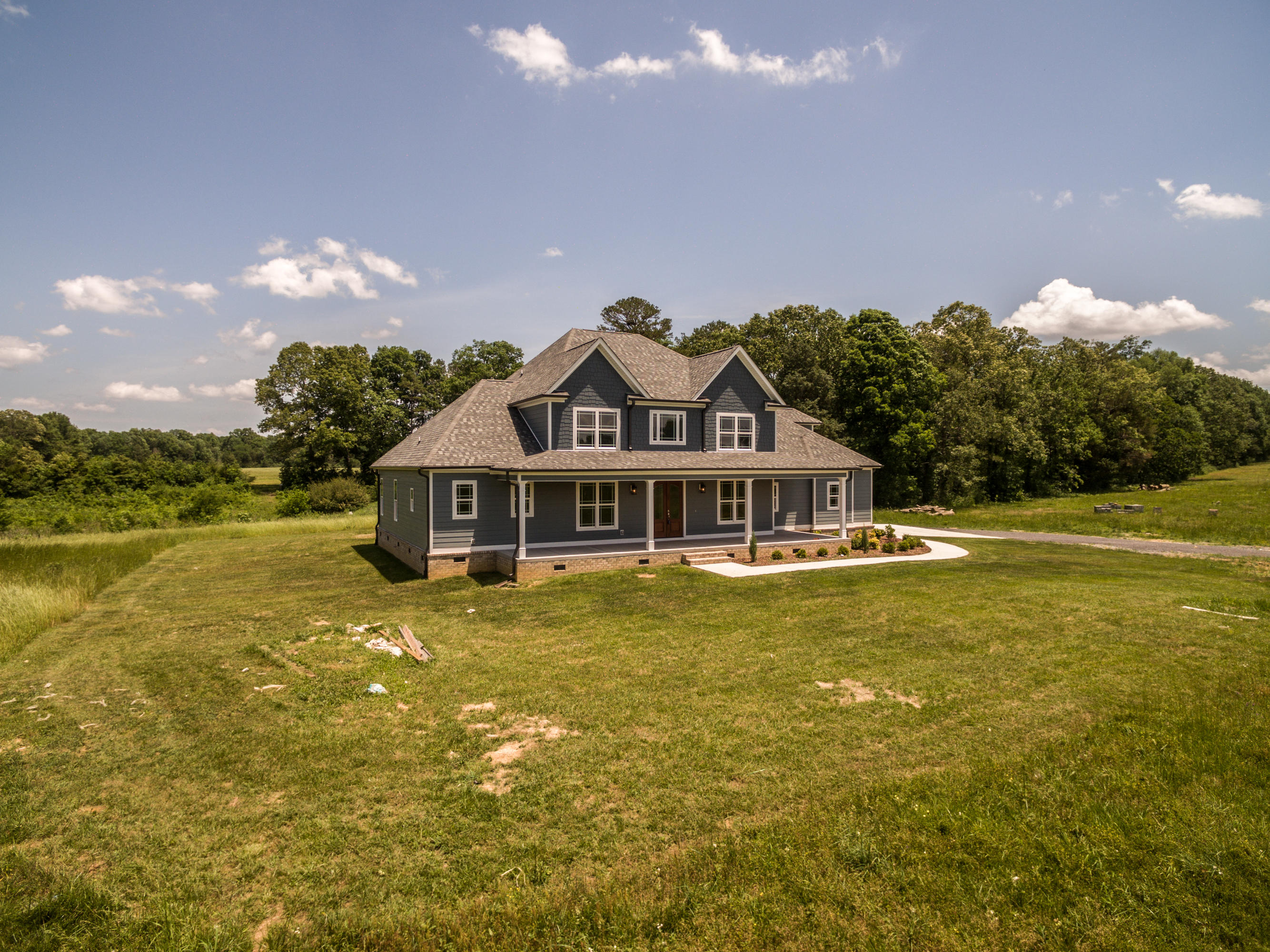 7939 Grasshopper Road, Unit LOT # 1 Georgetown, TN 37336 - Photo 1 of 36 untitled-104