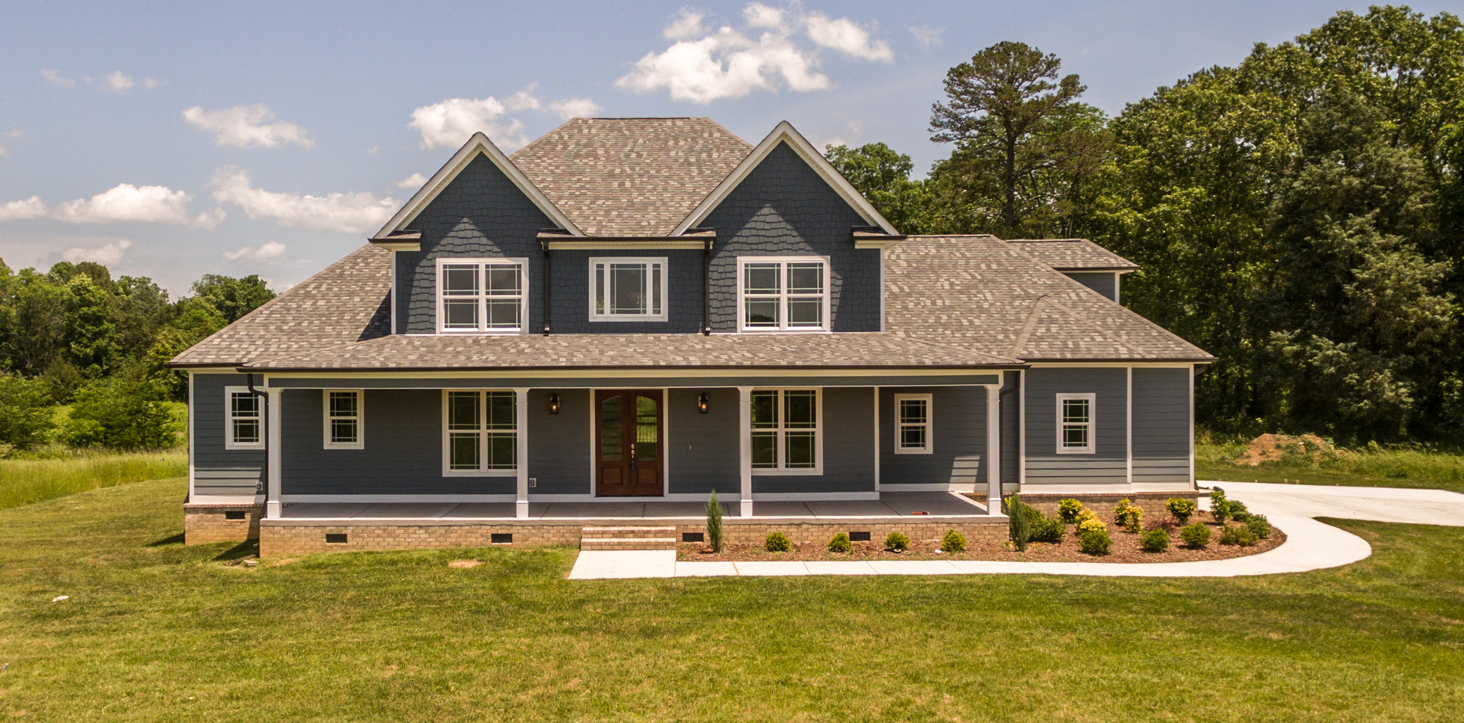 7939 Grasshopper Road, Unit LOT # 1 Georgetown, TN 37336 - Photo 2 of 36 untitled-103