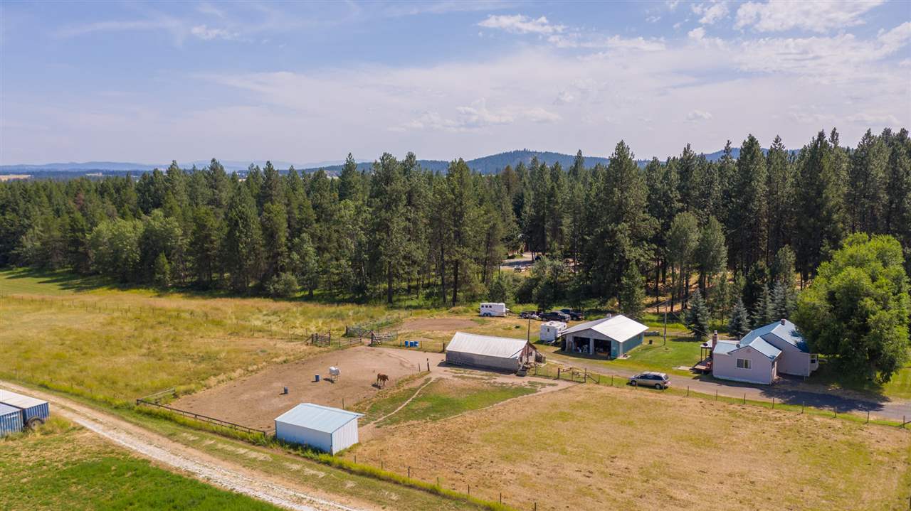 25910 North Monroe Road Deer Park, WA 99006 - Photo 19 of 28 Gallery Image 19