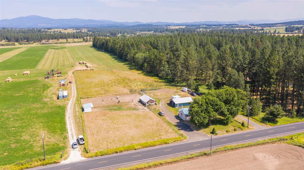 25910 North Monroe Road Deer Park, WA 99006 - Photo 21 of 28 Gallery Image 21