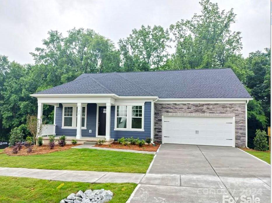 230 Hamrick Road, Unit 2 Cramerton, NC 28056 - Photo 1 of 39 Gallery Image 1