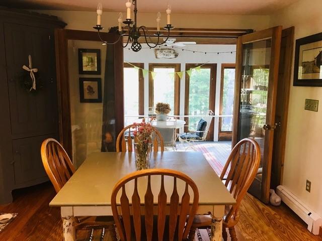 68 Evergreen Road Bridgton, ME 04009 - Photo 13 of 43 bent12