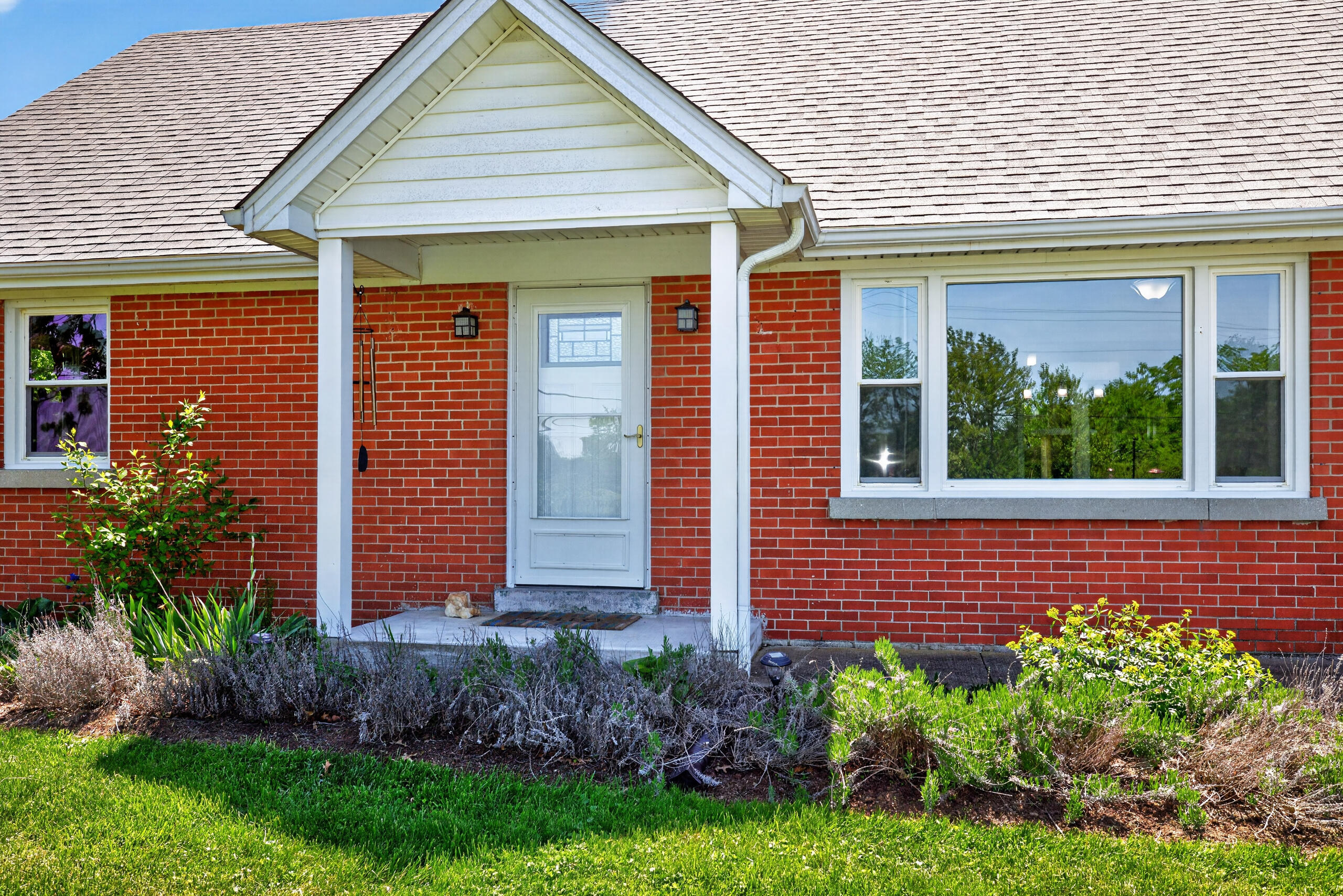 3306 Union Mill Road Nicholasville, KY 40356 - Photo 2 of 43 130