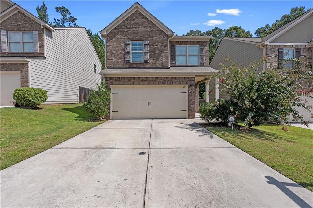 8786 Seneca Road Palmetto, GA 30268 - Photo 1 of 1 Gallery Image 1