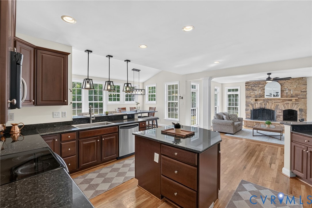 1176 Lickinghole Road Goochland, VA 23063 - Photo 15 of 90
