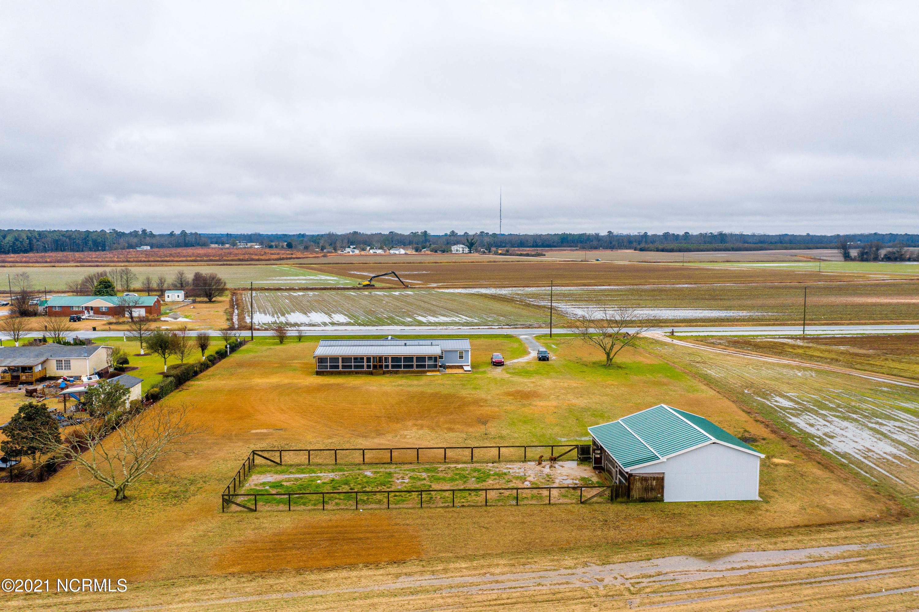 1755 East Hanrahan Road Ayden, NC 28513 - Photo 35 of 35 1755 E Hanrahan Road-16