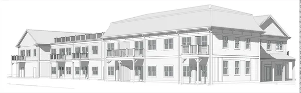 $2,400 | 626 Main Street, Unit 201, Dennis Port, MA 02639