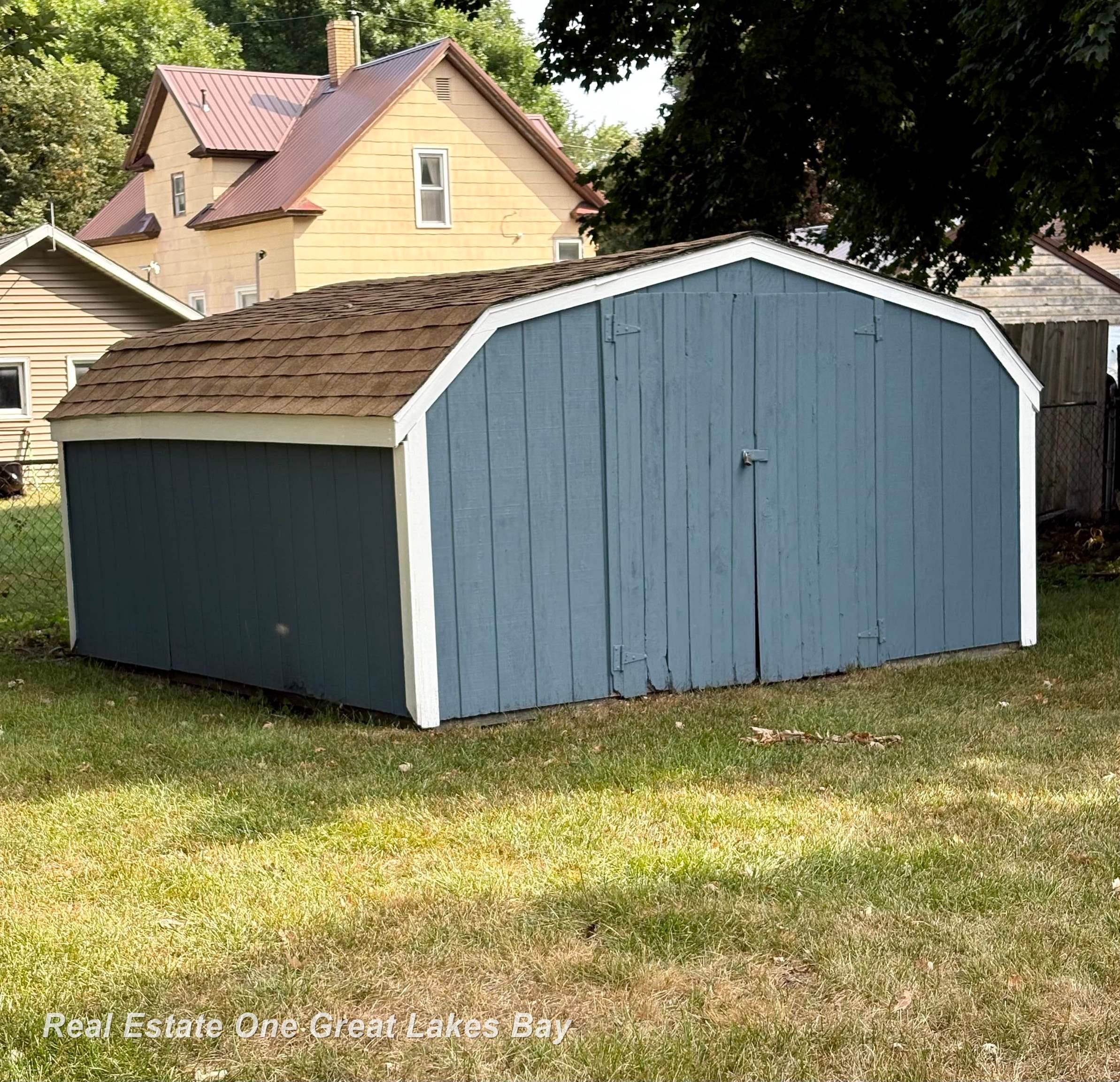 2127 3rd Street Bay City, MI 48708 - Photo 29 of 29 Gallery Image 29