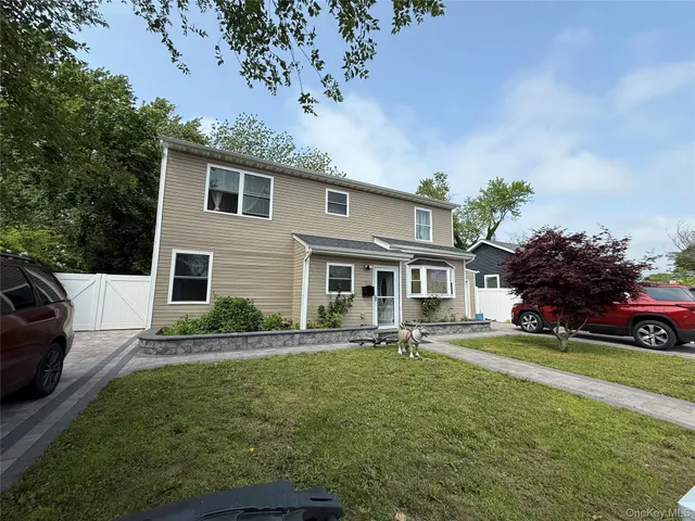 $729,999 | 803 Bayview Avenue, Amityville, NY 11701