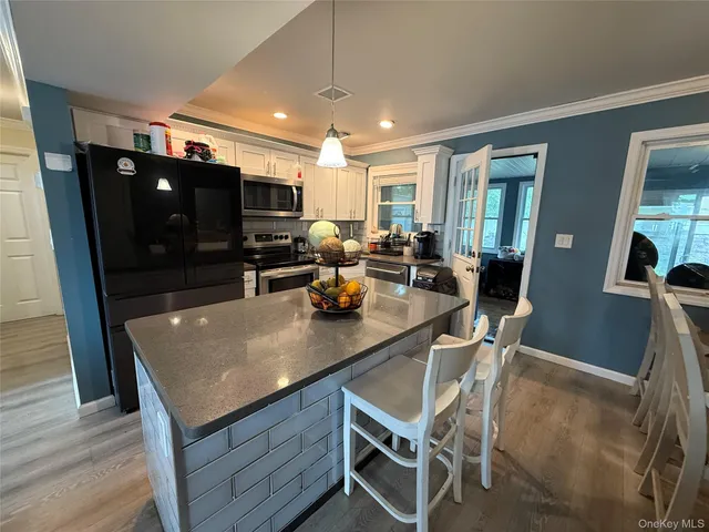 $729,999 | 803 Bayview Avenue, Amityville, NY 11701