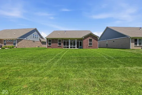 $417,500 | 16333 Sedalia Drive, Fishers, IN 46040