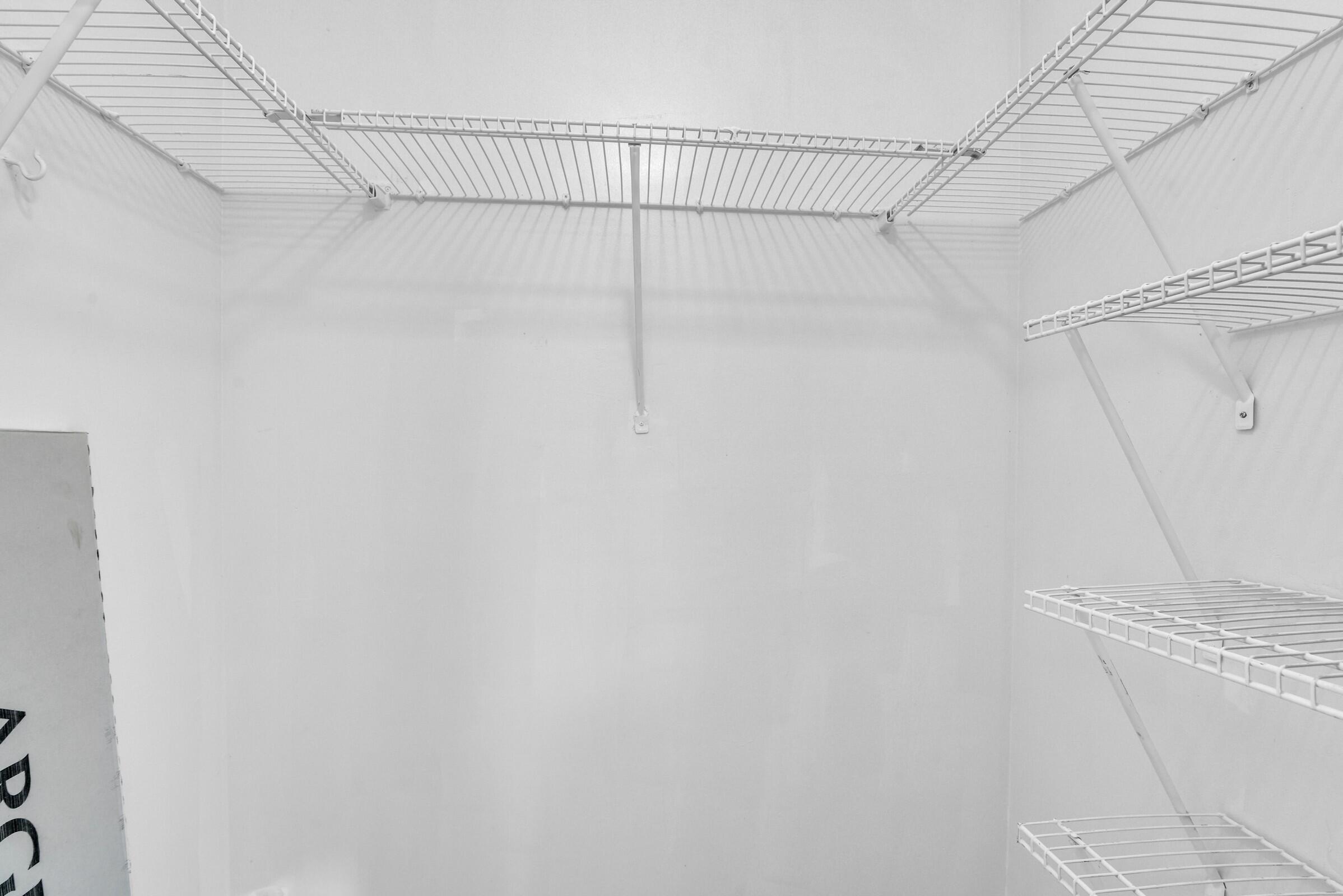 175 Fanshaw East Boca Raton, FL 33434 - Photo 22 of 26 Closet
