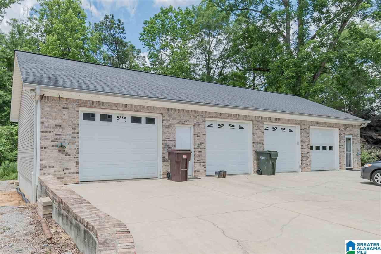 6329 Pocahontas Road Bessemer, AL 35022 - Photo 46 of 50