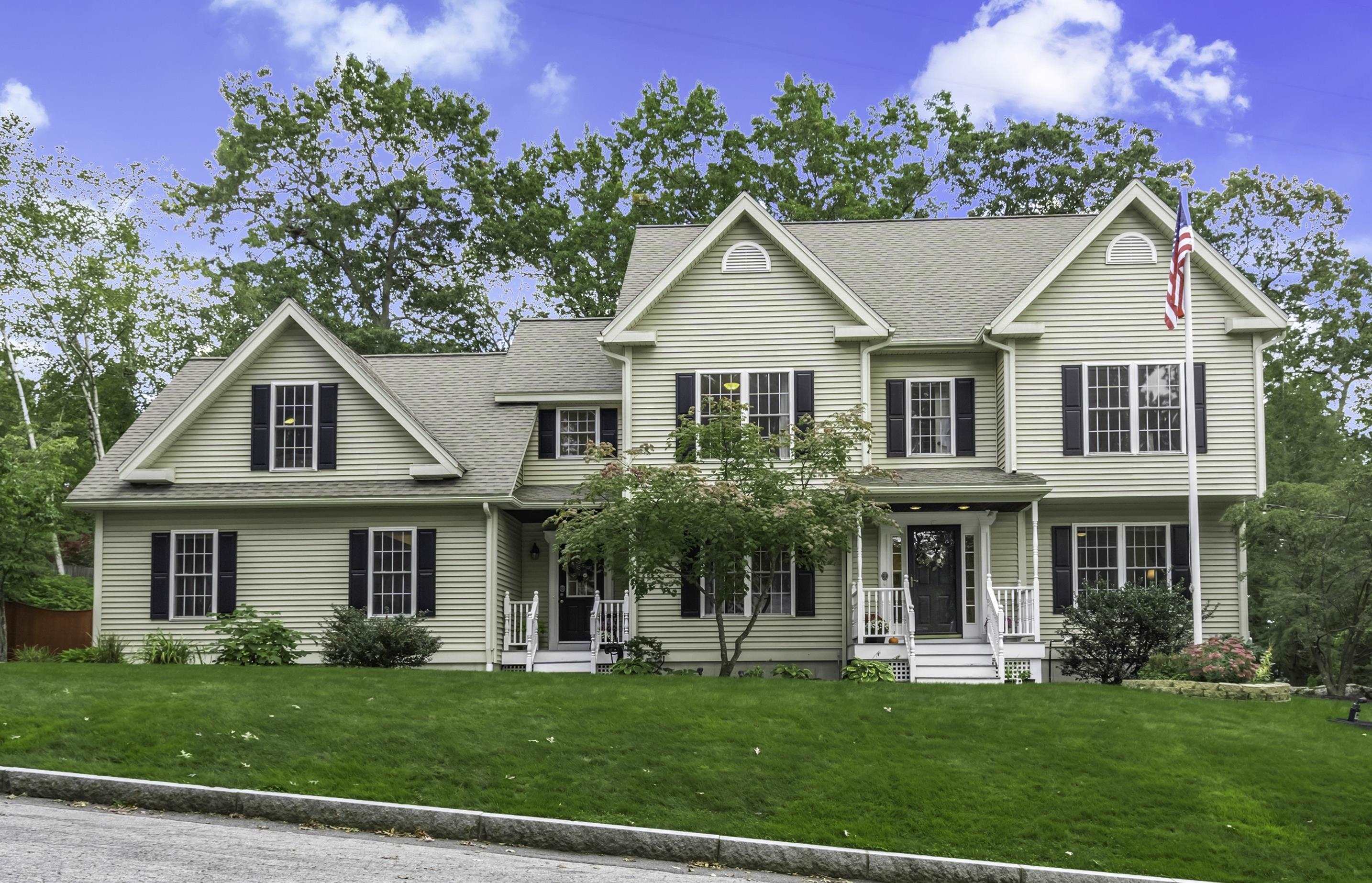40 Highcrest Road Manchester, NH 03104 - Photo 1 of 40 Gallery Image 1