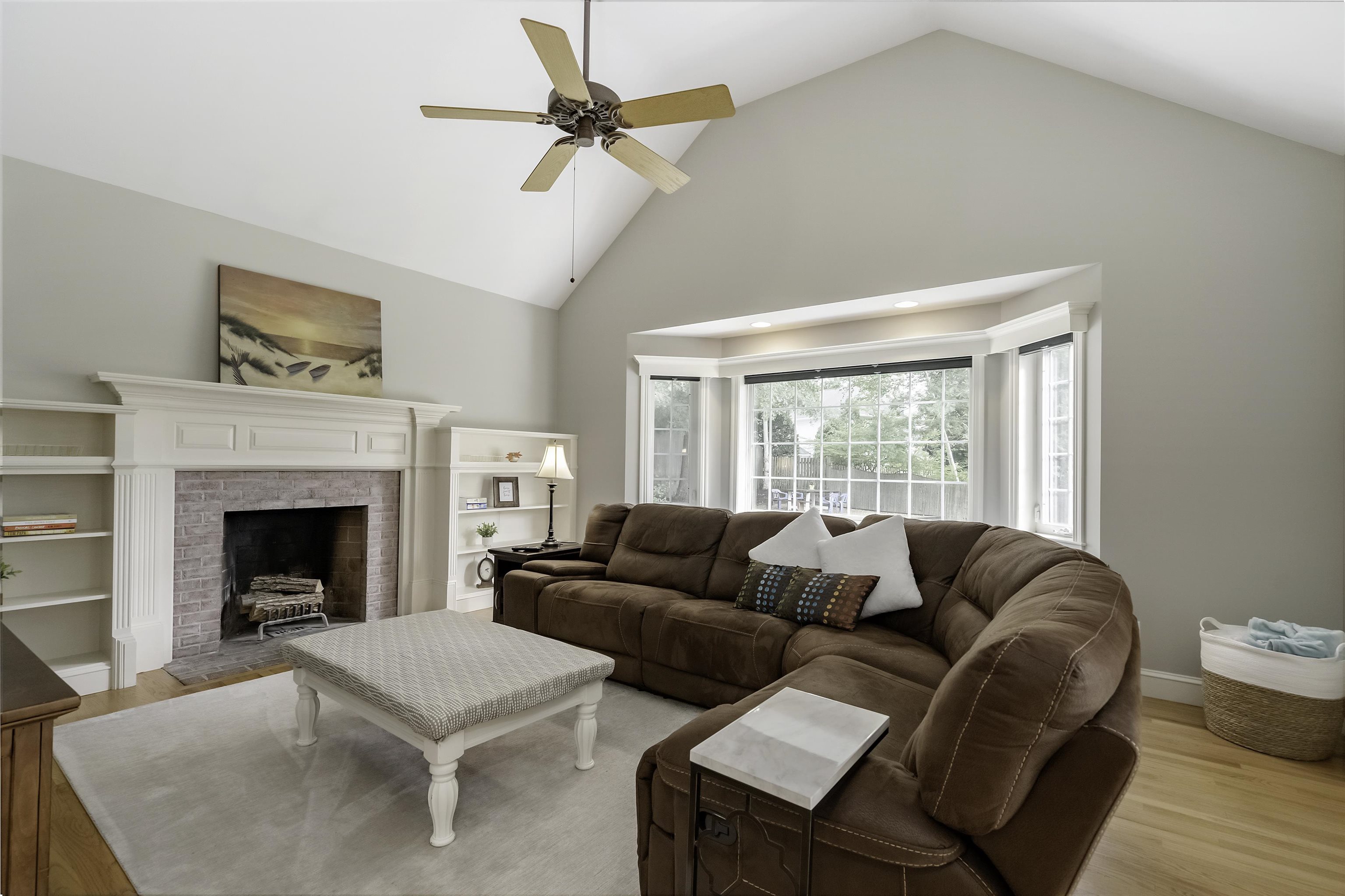 40 Highcrest Road Manchester, NH 03104 - Photo 12 of 40 Gallery Image 12