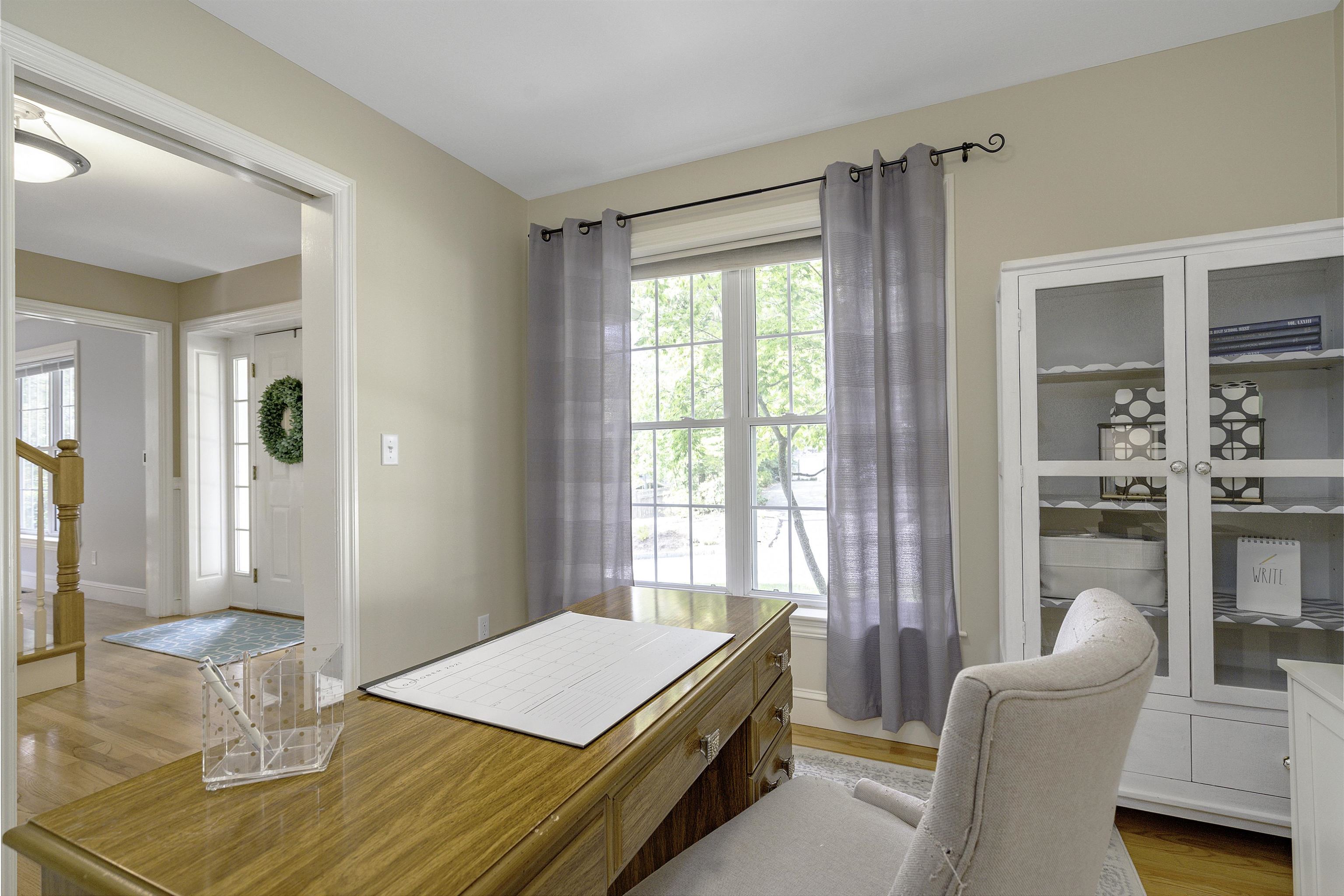 40 Highcrest Road Manchester, NH 03104 - Photo 17 of 40 Gallery Image 17