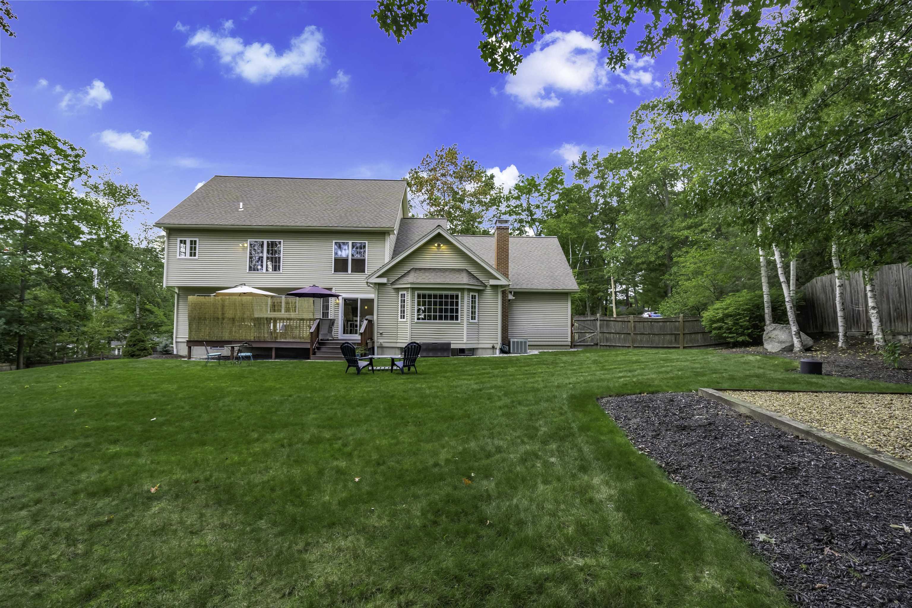 40 Highcrest Road Manchester, NH 03104 - Photo 40 of 40 Gallery Image 40