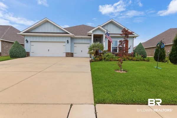 $619,000 | 8719 Primland Boulevard, Foley, AL 36535
