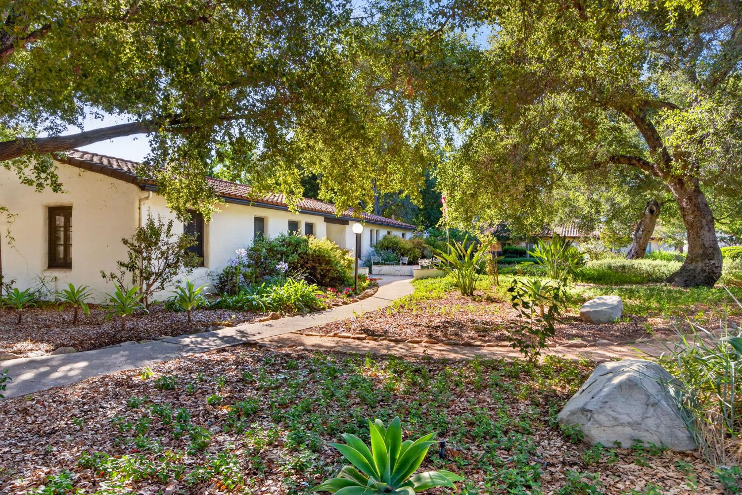 410 Church Road, Unit 38 Ojai, CA 93023 - Photo 43 of 48