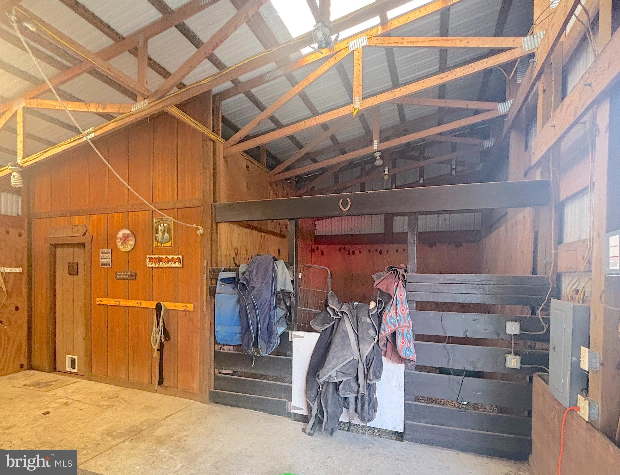 3138-3142 Moss Mill Road Hammonton, NJ 08037 - Photo 12 of 73 a view of a room with racks