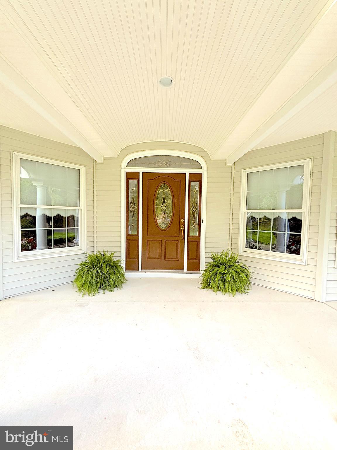 3138-3142 Moss Mill Road Hammonton, NJ 08037 - Photo 15 of 73 Front Door Entrance