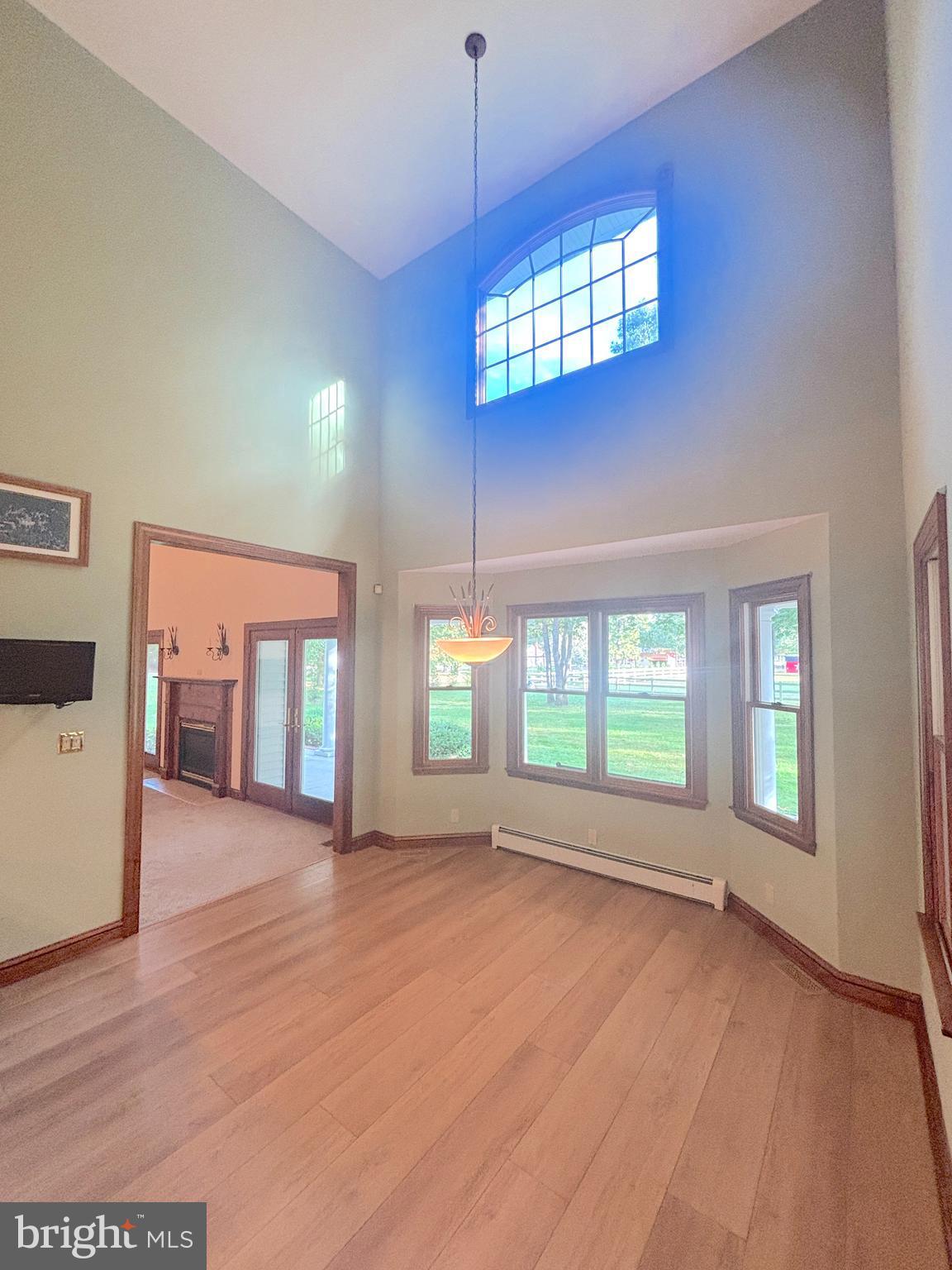 3138-3142 Moss Mill Road Hammonton, NJ 08037 - Photo 19 of 73 a view of an empty room with a window