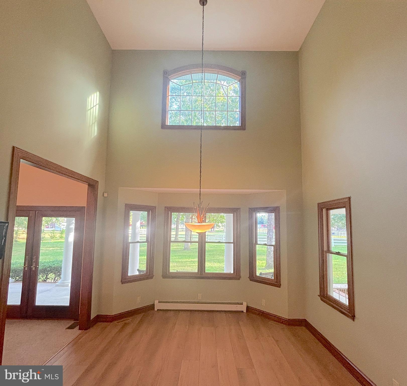 3138-3142 Moss Mill Road Hammonton, NJ 08037 - Photo 20 of 73 a view of an empty room with a window