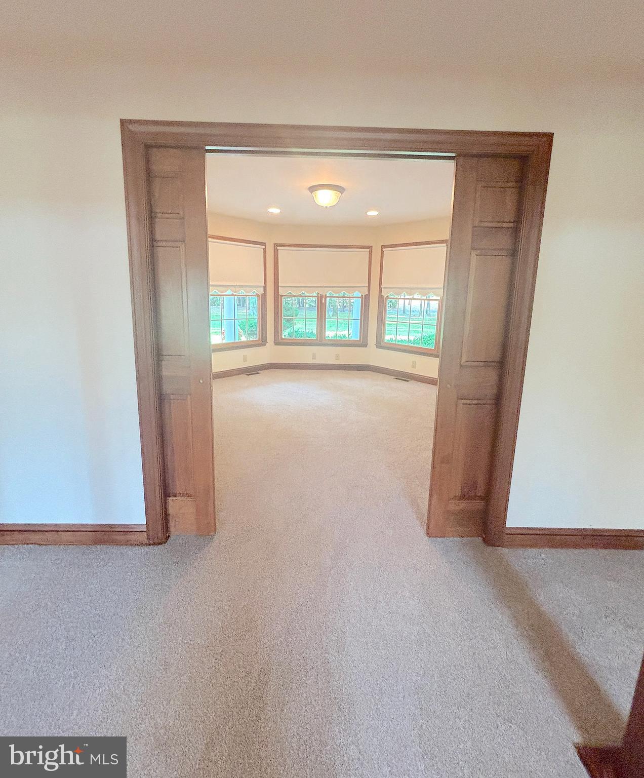 3138-3142 Moss Mill Road Hammonton, NJ 08037 - Photo 28 of 73 a view of a room with a large window