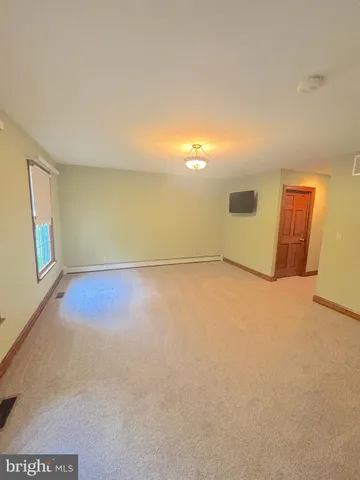 a view of stairs and a porch