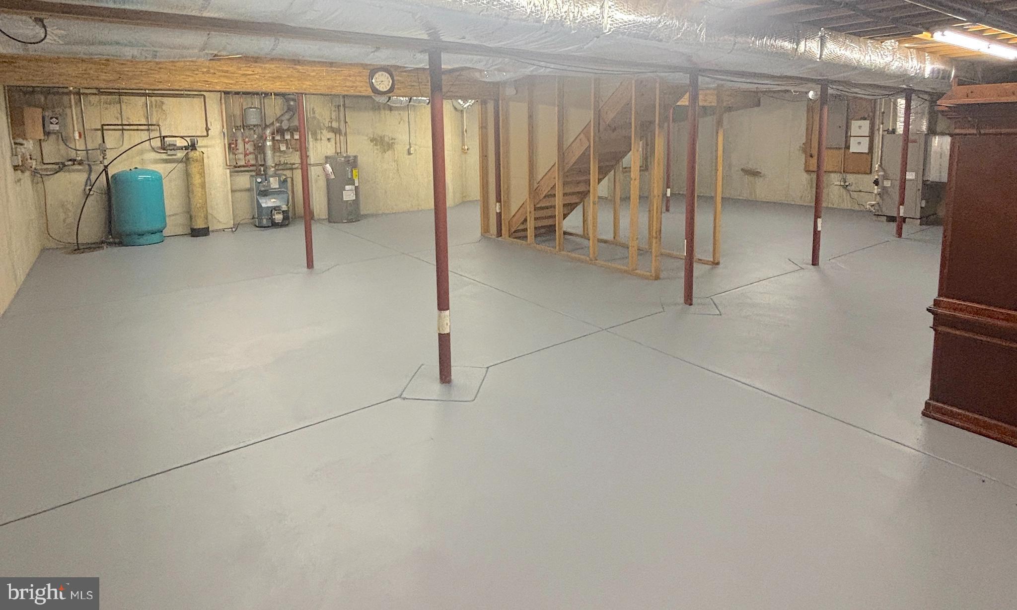 3138-3142 Moss Mill Road Hammonton, NJ 08037 - Photo 52 of 73 Basement