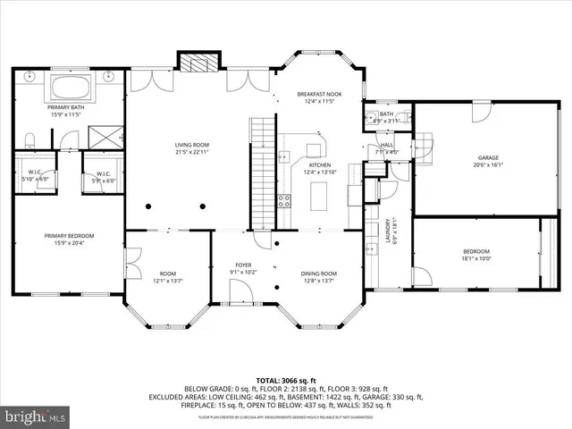 $1,800,000 | 3138-3142 Moss Mill Road, Hammonton, NJ 08037
