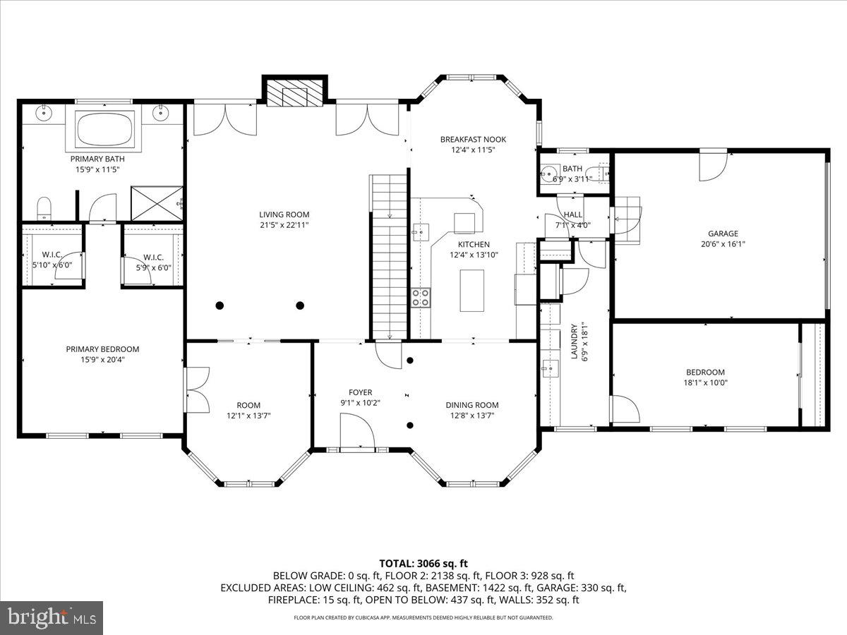 3138-3142 Moss Mill Road Hammonton, NJ 08037 - Photo 71 of 73 a black and white photo of a living room