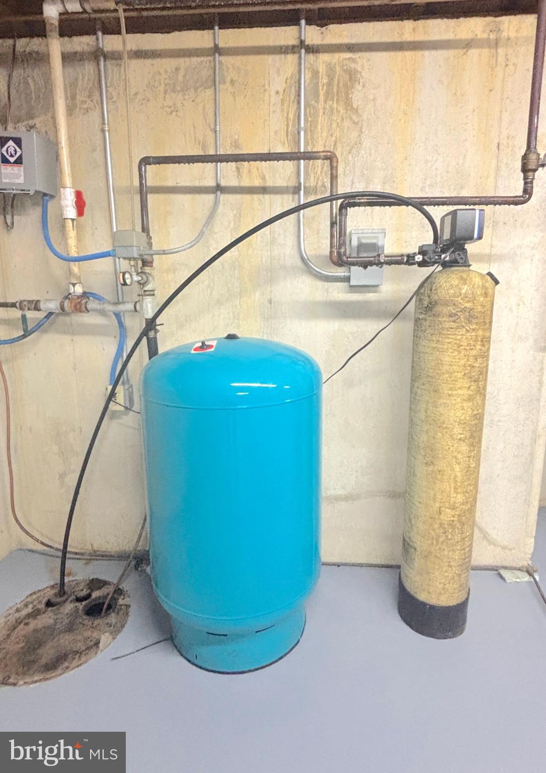 3138-3142 Moss Mill Road Hammonton, NJ 08037 - Photo 58 of 73 Mechanicals -3138 Moss Mill