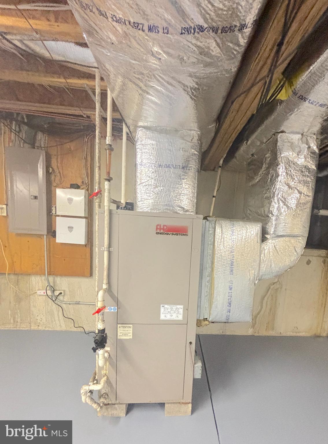 3138-3142 Moss Mill Road Hammonton, NJ 08037 - Photo 60 of 73 a white refrigerator freezer sitting inside of a kitchen