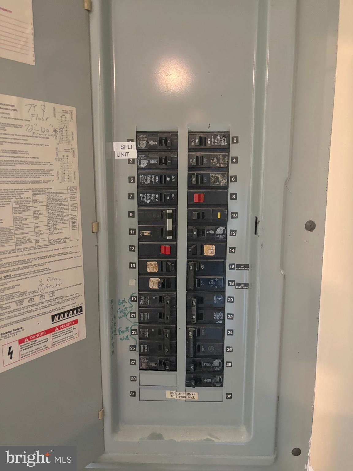 3138-3142 Moss Mill Road Hammonton, NJ 08037 - Photo 69 of 73 a close up of a door